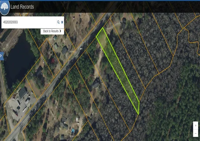 Homes for sale in Conway, SC | Tbd Hwy 701 South, Conway, SC 29527 | MLS# 2616474