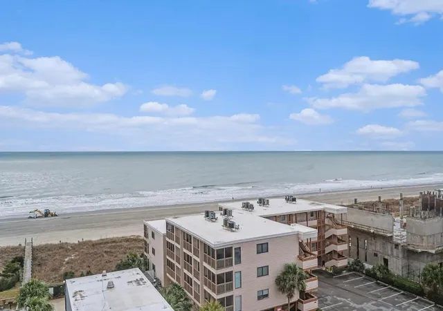 46th image of 1707 Perrin Dr #606, North Myrtle Beach, SC 29582 | MLS# 2616476