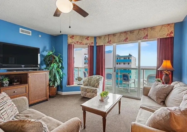 4th image of 1707 Perrin Dr #606, North Myrtle Beach, SC 29582 | MLS# 2616476