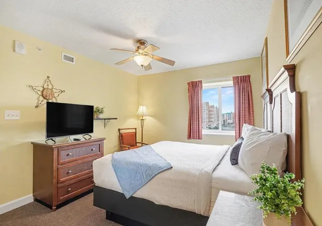 5th image of 1707 Perrin Dr #606, North Myrtle Beach, SC 29582 | MLS# 2616476