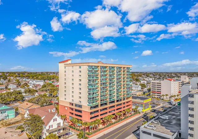 25th image of 1707 Perrin Dr #701, North Myrtle Beach, SC 29582 | MLS# 2616478