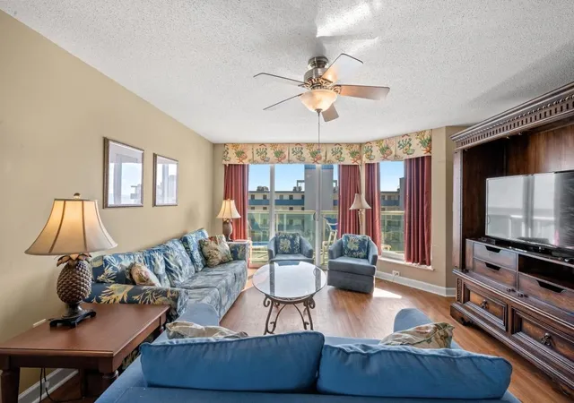 2nd image of 1707 Perrin Dr #701, North Myrtle Beach, SC 29582 | MLS# 2616478