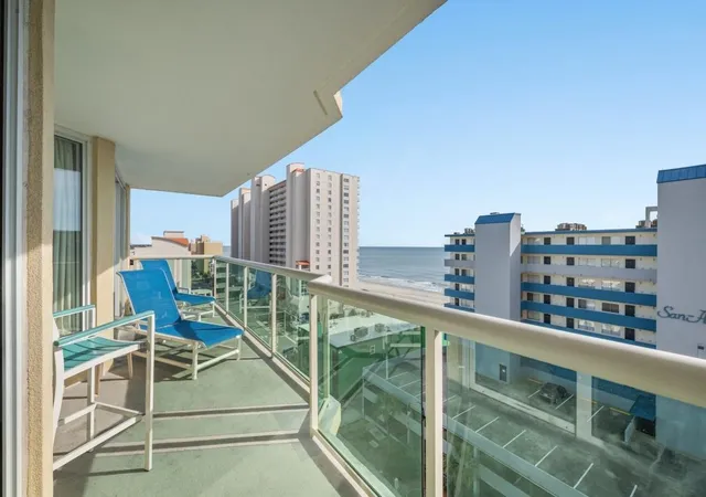 3rd image of 1707 Perrin Dr #701, North Myrtle Beach, SC 29582 | MLS# 2616478