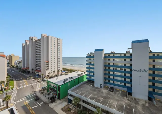 4th image of 1707 Perrin Dr #701, North Myrtle Beach, SC 29582 | MLS# 2616478