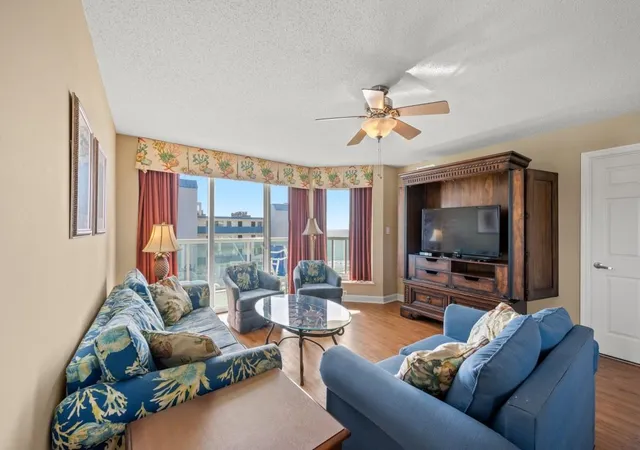 5th image of 1707 Perrin Dr #701, North Myrtle Beach, SC 29582 | MLS# 2616478