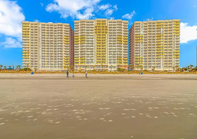 1st image of 2701 S Ocean Blvd #1101, North Myrtle Beach, SC 29582 | MLS# 2616481