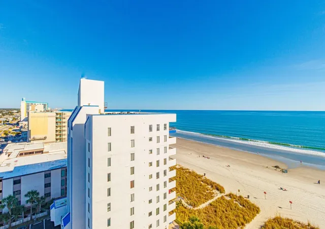 2nd image of 2701 S Ocean Blvd #1101, North Myrtle Beach, SC 29582 | MLS# 2616481