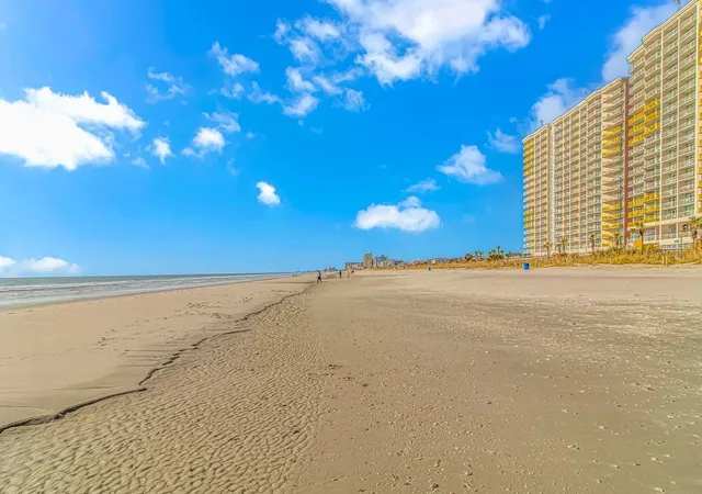 37th image of 2701 S Ocean Blvd #1101, North Myrtle Beach, SC 29582 | MLS# 2616481