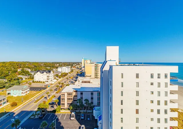 3rd image of 2701 S Ocean Blvd #1101, North Myrtle Beach, SC 29582 | MLS# 2616481