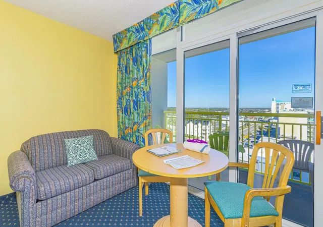 5th image of 2701 S Ocean Blvd #1101, North Myrtle Beach, SC 29582 | MLS# 2616481
