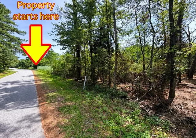 1st image of Tbd Oak St, Georgetown, SC 29440 | MLS# 2616483