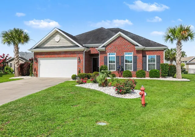 1st image of 916 Ashbourn Ct, Murrells Inlet, SC 29576 | MLS# 2616491