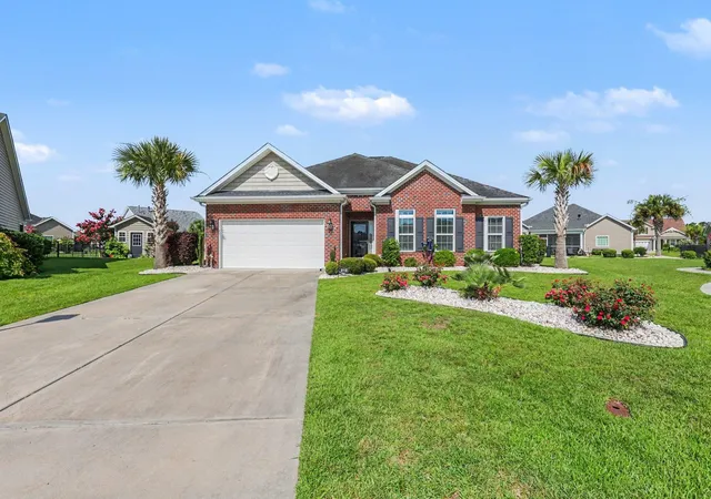 3rd image of 916 Ashbourn Ct, Murrells Inlet, SC 29576 | MLS# 2616491