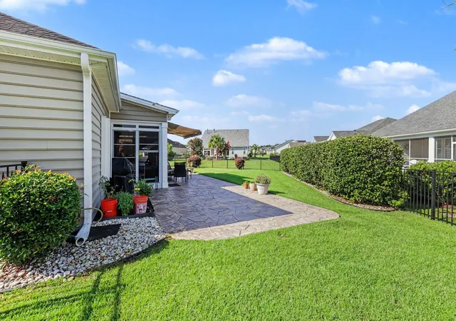 41st image of 916 Ashbourn Ct, Murrells Inlet, SC 29576 | MLS# 2616491