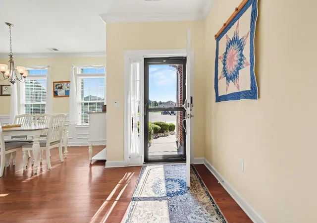 4th image of 916 Ashbourn Ct, Murrells Inlet, SC 29576 | MLS# 2616491