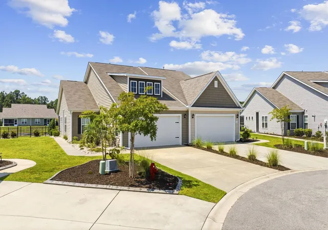 Homes for sale in Myrtle Beach, SC | 1128 Hickory Knob Ct, Myrtle Beach, SC 29579 | MLS# 2616495