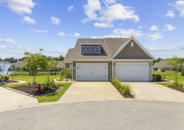 Homes for sale in Myrtle Beach, SC | 1128 Hickory Knob Ct, Myrtle Beach, SC 29579 | MLS# 2616495
