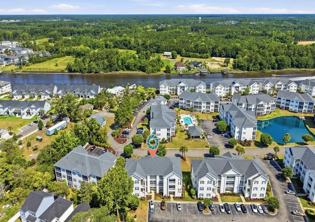 Homes for sale in North Myrtle Beach, SC | 901 West Port Dr #1703, North Myrtle Beach, SC 29582 | MLS# 2616500