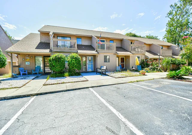Photo 1 of Sale Pending at 305 21st Avenue S #115, Myrtle Beach, SC 29577 | MLS# 2616504 | Listing updated on 2026-07-25