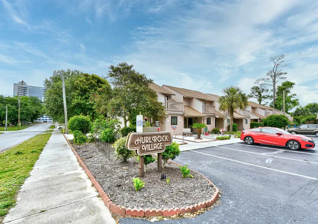 Photo 2 of Sale Pending at 305 21st Avenue S #115, Myrtle Beach, SC 29577 | MLS# 2616504 | Listing updated on 2026-07-25