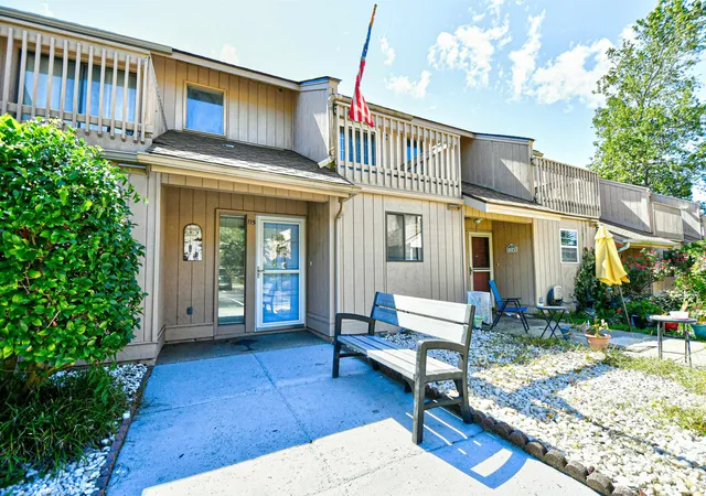 Photo 3 of Sale Pending at 305 21st Avenue S #115, Myrtle Beach, SC 29577 | MLS# 2616504 | Listing updated on 2026-07-25