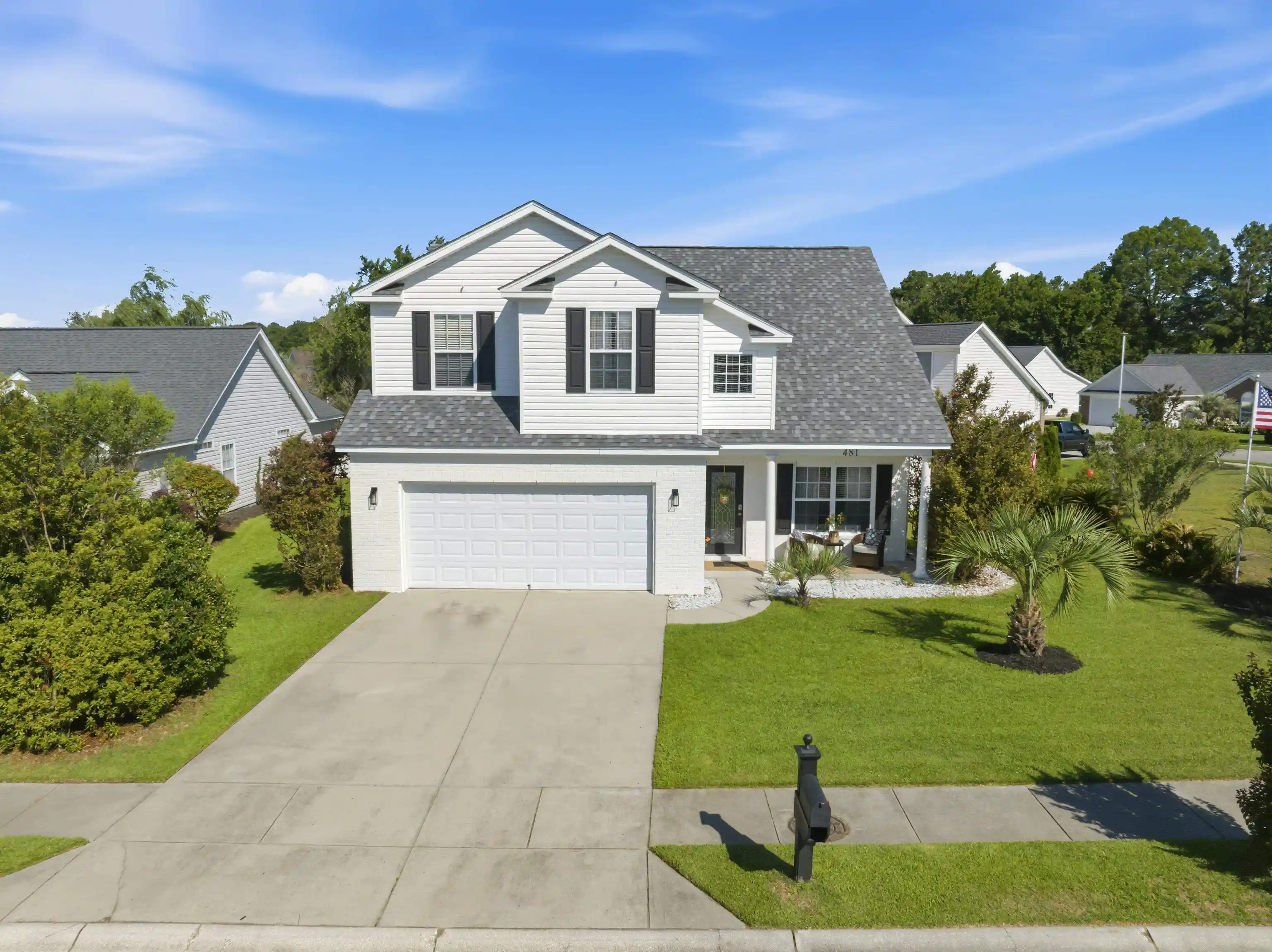 Single family home for sale at 481 Pennington Loop, Myrtle Beach, SC 29588 | MLS# 2616507