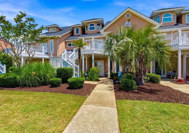 Photo 1 of Condo for sale at 4751 Lightkeepers Way #16B, Little River, SC 29566 | MLS# 2616509 | Listing updated on 2026-07-22