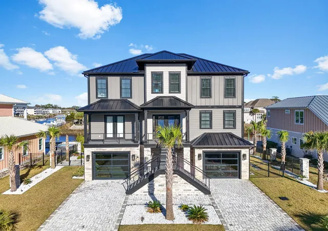 Photo 1 of Single family home for sale at 105 Serenity Point Dr, Little River, SC 29566 | MLS# 2616512 | Listing updated on 2026-08-31