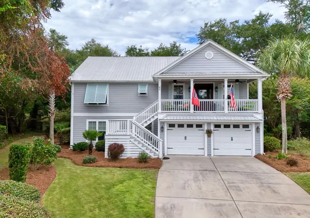 1st image of 48 Cottage Dr, Murrells Inlet, SC 29576 | MLS# 2616513