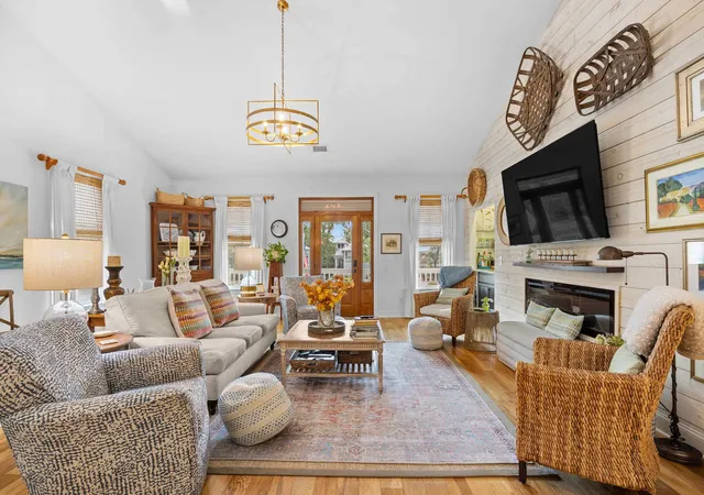2nd image of 48 Cottage Dr, Murrells Inlet, SC 29576 | MLS# 2616513