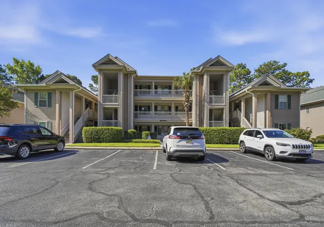 Homes for sale in Pawleys Island, SC | 366 Pinehurst Ln #13B, Pawleys Island, SC 29585 | MLS# 2616514