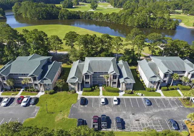 2nd image of 366 Pinehurst Ln #13B, Pawleys Island, SC 29585 | MLS# 2616514