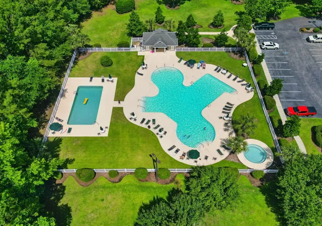 2nd image of 366 Pinehurst Ln, Pawleys Island, SC 29585