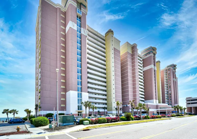 1st image of 2711 S Ocean Blvd #922, North Myrtle Beach, SC 29582 | MLS# 2616515