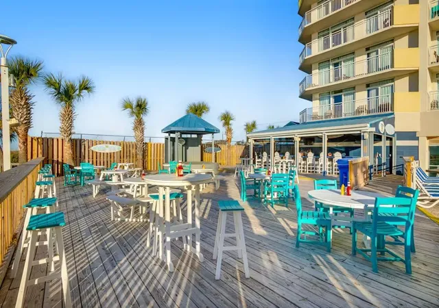 37th image of 2711 S Ocean Blvd #922, North Myrtle Beach, SC 29582 | MLS# 2616515