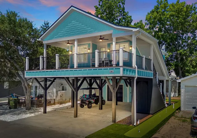 Photo 1 of Sale Pending at 6001 S   T 4 Kings Hwy, Myrtle Beach, SC 29575 | MLS# 2616517 | Listing updated on 2026-07-09