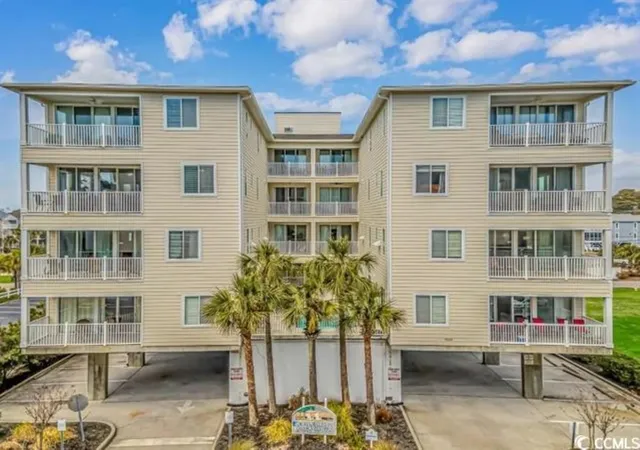 1st image of 4604 Ocean Blvd #3D, North Myrtle Beach, SC 29582 | MLS# 2616521