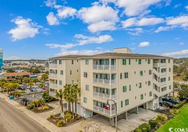 2nd image of 4604 Ocean Blvd #3D, North Myrtle Beach, SC 29582 | MLS# 2616521