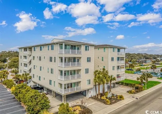 Photo 3 of Condo for sale at 4604 Ocean Blvd #3D, North Myrtle Beach, SC 29582 | MLS# 2616521 | Listing updated on 2026-07-01