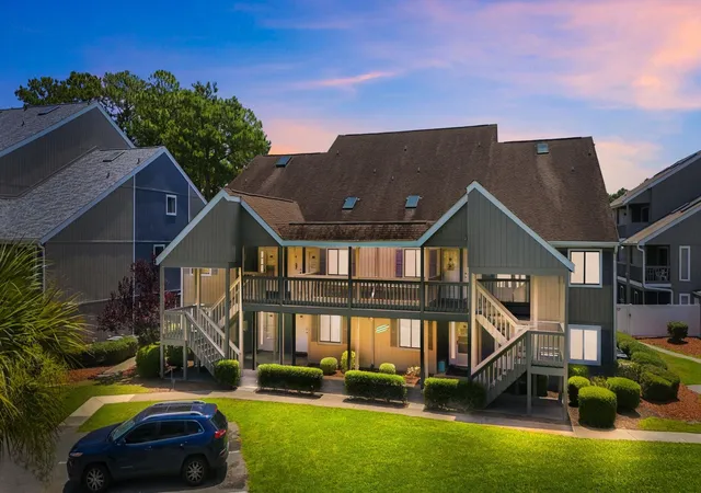 Homes for sale in Surfside Beach, SC | 1890 Auburn Dr #32J, Surfside Beach, SC 29575 | MLS# 2616523