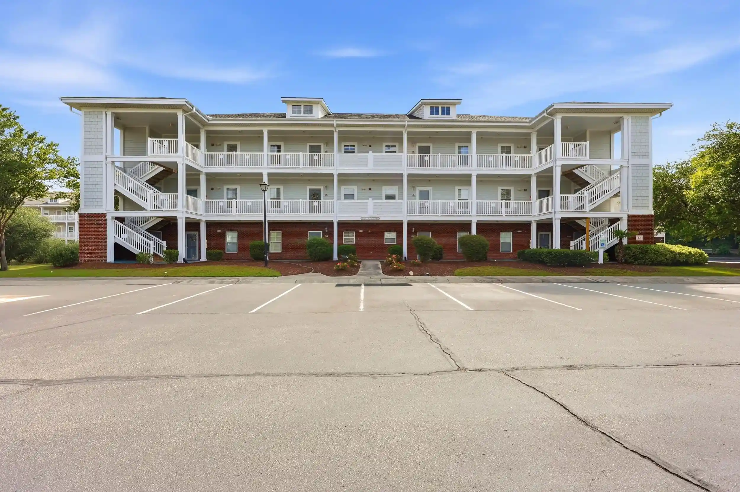 Photo 1 of Condo for sale at 701 Salleyport Dr #1114, Myrtle Beach, SC 29579 | MLS# 2616526 | Listing updated on 2026-10-17