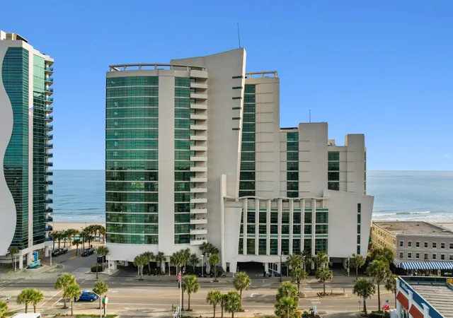 Homes for sale in Myrtle Beach, SC | 201 S Ocean Blvd #408, Myrtle Beach, SC 29577 | MLS# 2616527