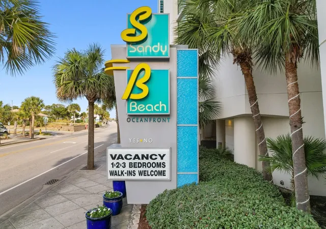 Homes for sale in Myrtle Beach, SC | 201 S Ocean Blvd #408, Myrtle Beach, SC 29577 | MLS# 2616527