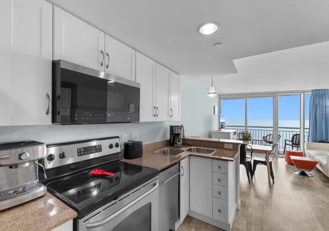 Homes for sale in Myrtle Beach, SC | 201 S Ocean Blvd #408, Myrtle Beach, SC 29577 | MLS# 2616527