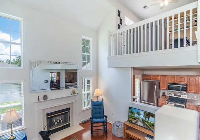 Homes for sale in Pawleys Island, SC | 221-5 Red Rose Blvd #221-5, Pawleys Island, SC 29585 | MLS# 2616529