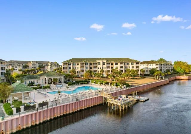 40th image of 2180 Waterview Dr #738, North Myrtle Beach, SC 29582 | MLS# 2616534