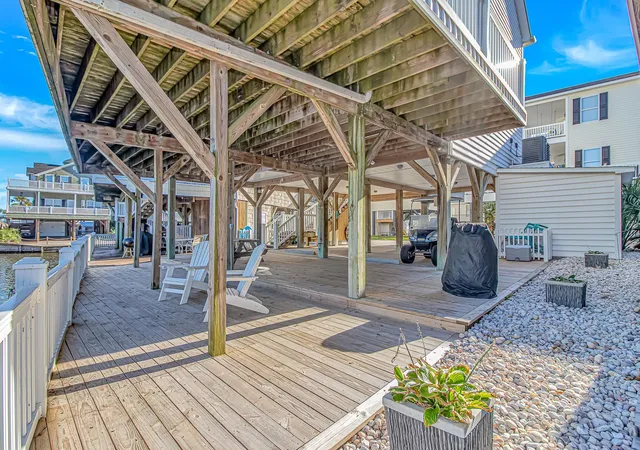 Photo 2 of Single family home for sale at 6001  S Mh18b Kings Hwy, Myrtle Beach, SC 29575 | MLS# 2616536 | Listing updated on 2026-07-01