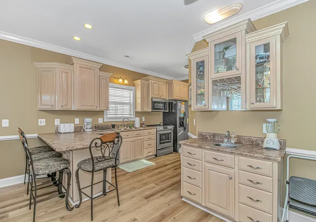 Photo 3 of Single family home for sale at 6001- S Mh18b Kings Hwy, Myrtle Beach, SC 29575 | MLS# 2616536 | Listing updated on 2026-07-01