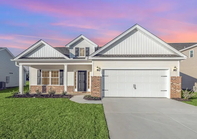 1st image of 810 Woodside Dr, Conway, SC 29526 | MLS# 2616540