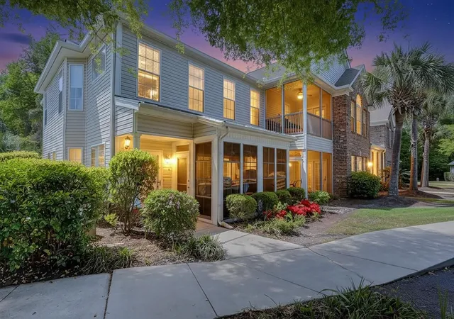 Homes for sale in Murrells Inlet, SC | 4437 Lady Banks Ln #E1, Murrells Inlet, SC 29576 | MLS# 2616542